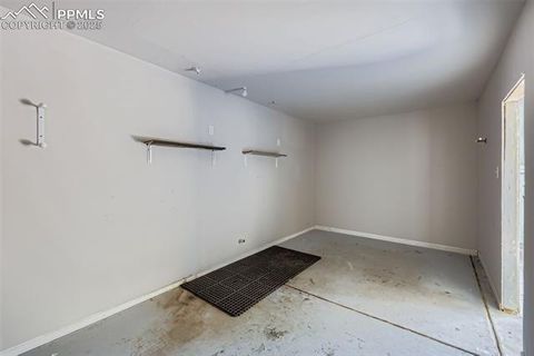 Tiny photo for 67 Mohawk Circle, Florissant, CO 80816 (MLS # 8100388)
