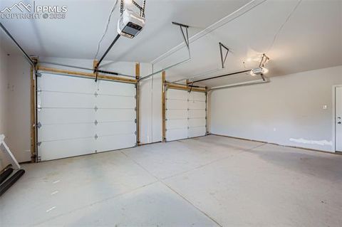 Tiny photo for 67 Mohawk Circle, Florissant, CO 80816 (MLS # 8100388)