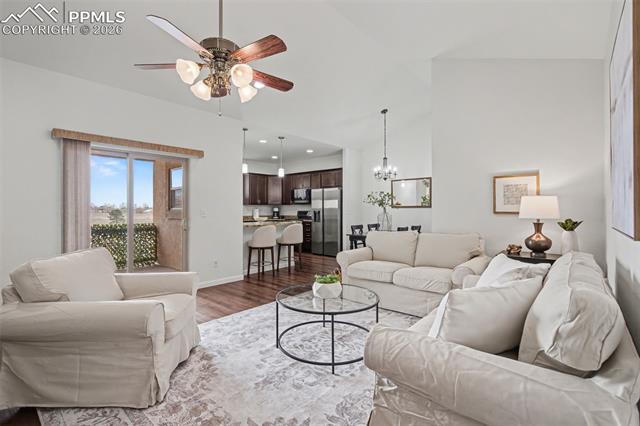 6631 Calico Crest Heights