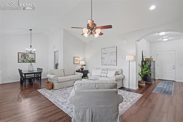 6631 Calico Crest Heights