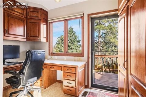 Tiny photo for 2771 Rigel Drive, Colorado Springs, CO 80906 (MLS # 5548450)