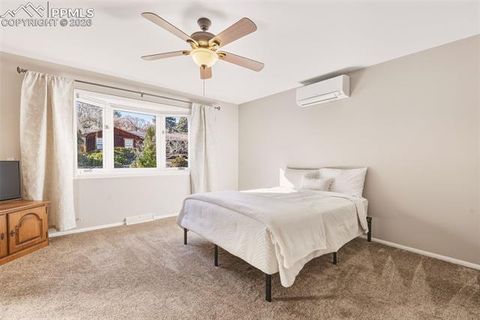 Tiny photo for 2771 Rigel Drive, Colorado Springs, CO 80906 (MLS # 5548450)