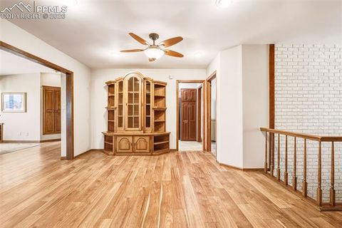 Tiny photo for 2771 Rigel Drive, Colorado Springs, CO 80906 (MLS # 5548450)