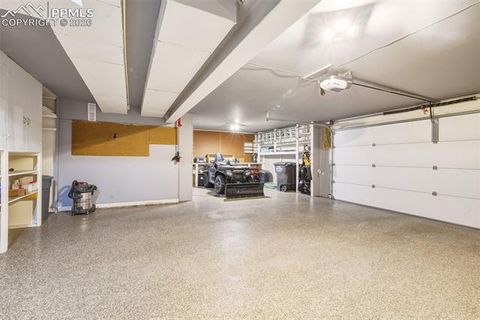 Tiny photo for 2771 Rigel Drive, Colorado Springs, CO 80906 (MLS # 5548450)