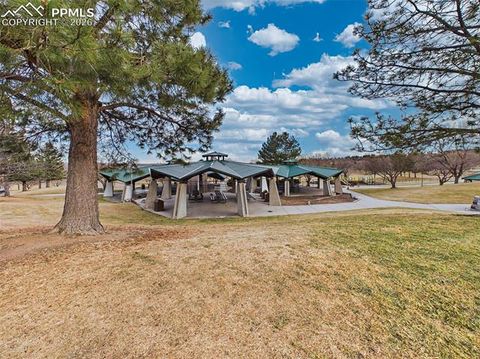 Tiny photo for 2771 Rigel Drive, Colorado Springs, CO 80906 (MLS # 5548450)