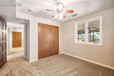 Tiny photo for 2771 Rigel Drive, Colorado Springs, CO 80906 (MLS # 5548450)