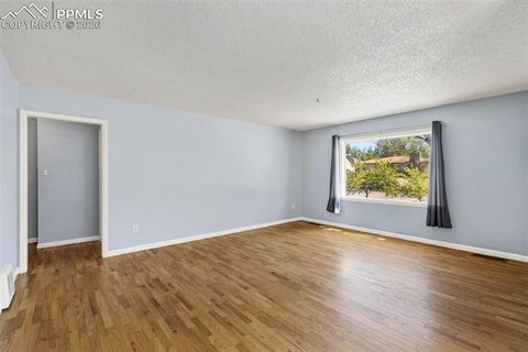 Tiny photo for 914 N Meade Avenue, Colorado Springs, CO 80909 (MLS # 9701142)