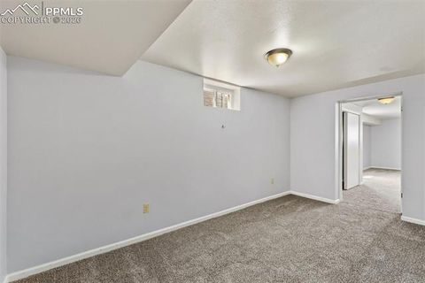 Tiny photo for 914 N Meade Avenue, Colorado Springs, CO 80909 (MLS # 9701142)