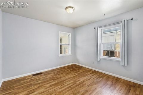 Tiny photo for 914 N Meade Avenue, Colorado Springs, CO 80909 (MLS # 9701142)