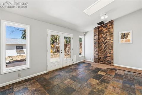 Tiny photo for 914 N Meade Avenue, Colorado Springs, CO 80909 (MLS # 9701142)