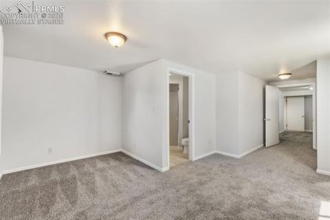 Tiny photo for 914 N Meade Avenue, Colorado Springs, CO 80909 (MLS # 9701142)