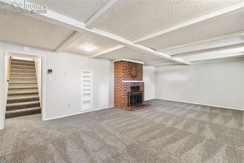 Tiny photo for 914 N Meade Avenue, Colorado Springs, CO 80909 (MLS # 9701142)