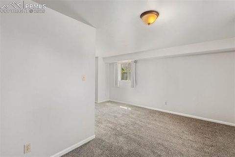 Tiny photo for 914 N Meade Avenue, Colorado Springs, CO 80909 (MLS # 9701142)
