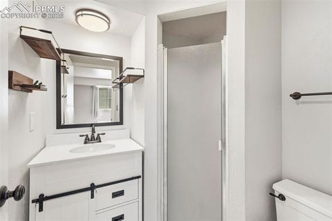 Tiny photo for 914 N Meade Avenue, Colorado Springs, CO 80909 (MLS # 9701142)