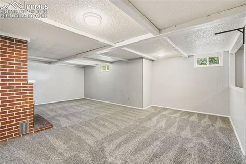 Tiny photo for 914 N Meade Avenue, Colorado Springs, CO 80909 (MLS # 9701142)