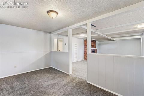Tiny photo for 914 N Meade Avenue, Colorado Springs, CO 80909 (MLS # 9701142)