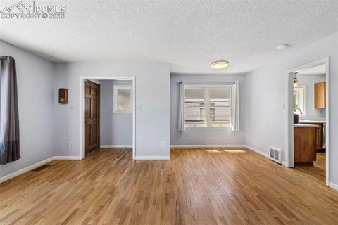 Tiny photo for 914 N Meade Avenue, Colorado Springs, CO 80909 (MLS # 9701142)
