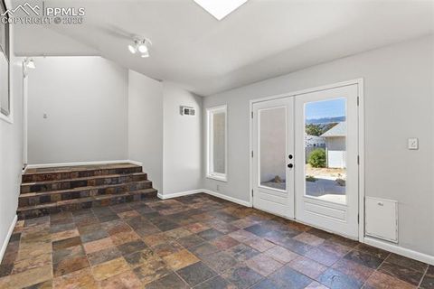 Tiny photo for 914 N Meade Avenue, Colorado Springs, CO 80909 (MLS # 9701142)