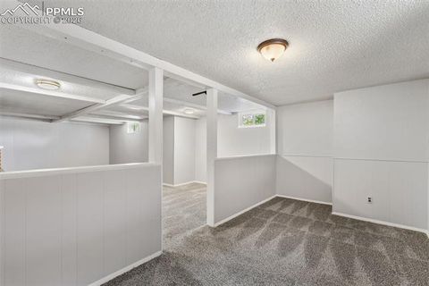 Tiny photo for 914 N Meade Avenue, Colorado Springs, CO 80909 (MLS # 9701142)