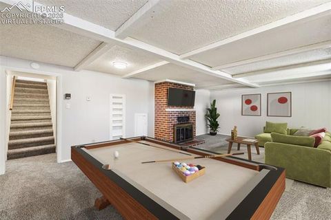 Tiny photo for 914 N Meade Avenue, Colorado Springs, CO 80909 (MLS # 9701142)