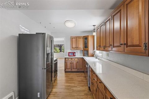 Tiny photo for 914 N Meade Avenue, Colorado Springs, CO 80909 (MLS # 9701142)