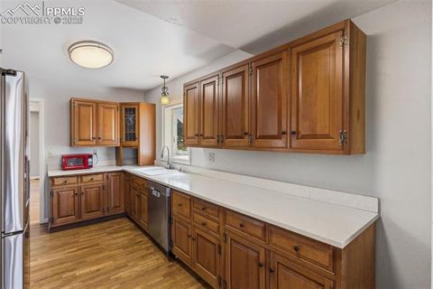 Tiny photo for 914 N Meade Avenue, Colorado Springs, CO 80909 (MLS # 9701142)
