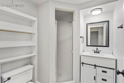 Tiny photo for 914 N Meade Avenue, Colorado Springs, CO 80909 (MLS # 9701142)