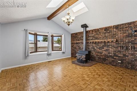 Tiny photo for 914 N Meade Avenue, Colorado Springs, CO 80909 (MLS # 9701142)