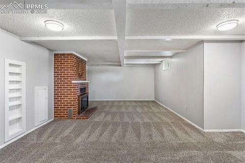 Tiny photo for 914 N Meade Avenue, Colorado Springs, CO 80909 (MLS # 9701142)