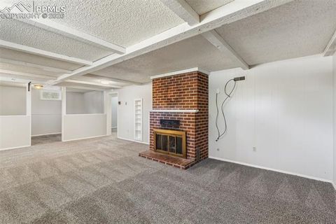 Tiny photo for 914 N Meade Avenue, Colorado Springs, CO 80909 (MLS # 9701142)