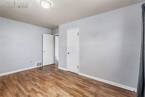 Tiny photo for 914 N Meade Avenue, Colorado Springs, CO 80909 (MLS # 9701142)