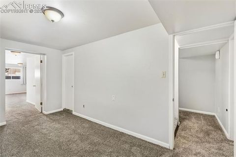 Tiny photo for 914 N Meade Avenue, Colorado Springs, CO 80909 (MLS # 9701142)