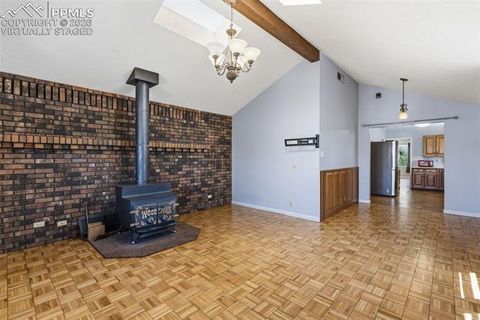 Tiny photo for 914 N Meade Avenue, Colorado Springs, CO 80909 (MLS # 9701142)