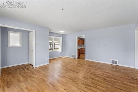 Tiny photo for 914 N Meade Avenue, Colorado Springs, CO 80909 (MLS # 9701142)