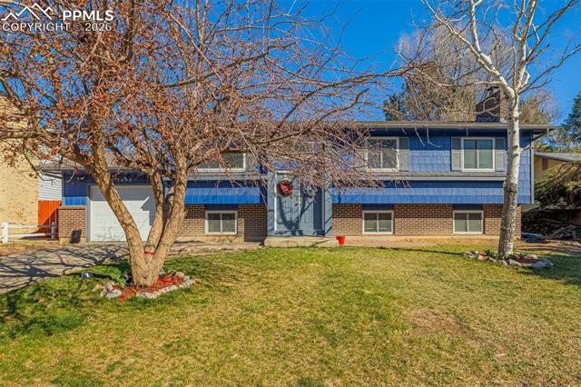 7045 Roaring Spring Avenue