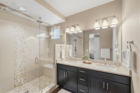 Tiny photo for 3462 Guinea Way, Castle Rock, CO 80109 (MLS # 6379834)