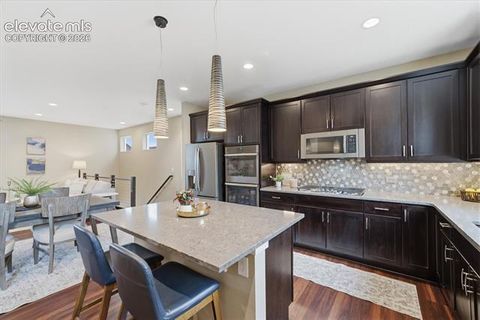 Tiny photo for 3462 Guinea Way, Castle Rock, CO 80109 (MLS # 6379834)