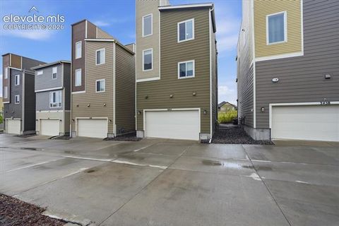 Tiny photo for 3462 Guinea Way, Castle Rock, CO 80109 (MLS # 6379834)