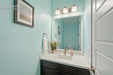 Tiny photo for 3462 Guinea Way, Castle Rock, CO 80109 (MLS # 6379834)