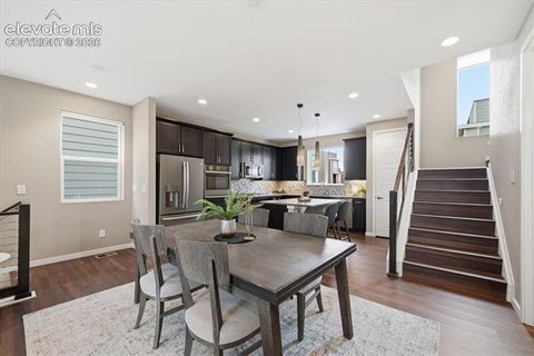 Tiny photo for 3462 Guinea Way, Castle Rock, CO 80109 (MLS # 6379834)