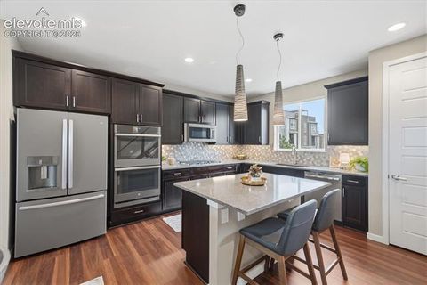 Tiny photo for 3462 Guinea Way, Castle Rock, CO 80109 (MLS # 6379834)