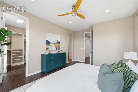 Tiny photo for 3462 Guinea Way, Castle Rock, CO 80109 (MLS # 6379834)