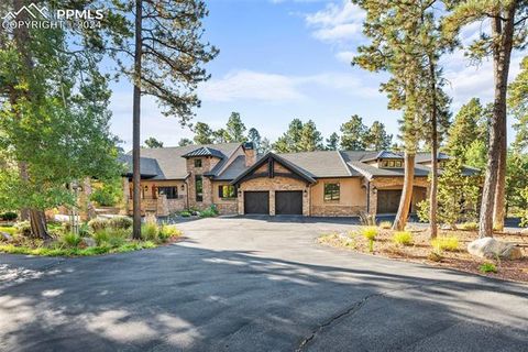 15547 Open Sky Way Colorado Springs CO 80908