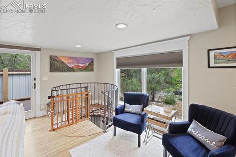 Tiny photo for 410 Laurel Street, Colorado Springs, CO 80904 (MLS # 3566976)