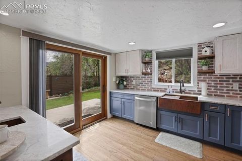 Tiny photo for 410 Laurel Street, Colorado Springs, CO 80904 (MLS # 3566976)