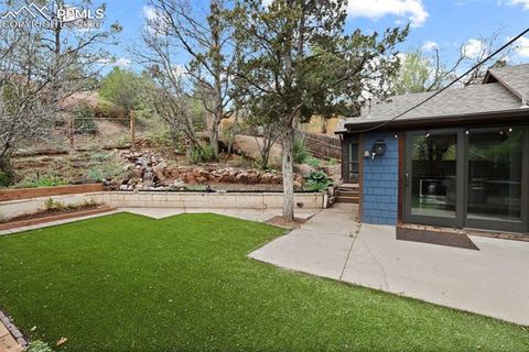 Tiny photo for 410 Laurel Street, Colorado Springs, CO 80904 (MLS # 3566976)