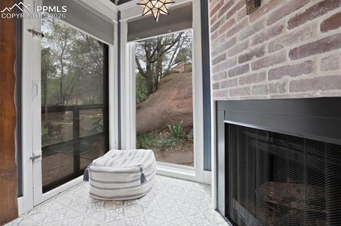 Tiny photo for 410 Laurel Street, Colorado Springs, CO 80904 (MLS # 3566976)