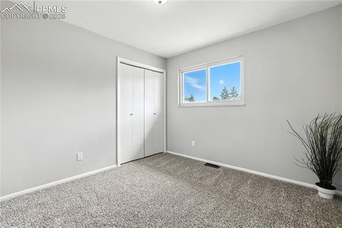Tiny photo for 1138 Tulip Place, Colorado Springs, CO 80907 (MLS # 8197689)