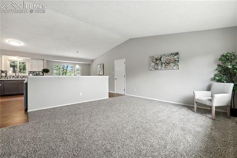 Tiny photo for 1138 Tulip Place, Colorado Springs, CO 80907 (MLS # 8197689)