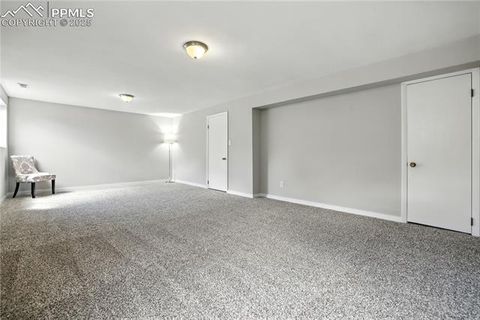 Tiny photo for 1138 Tulip Place, Colorado Springs, CO 80907 (MLS # 8197689)